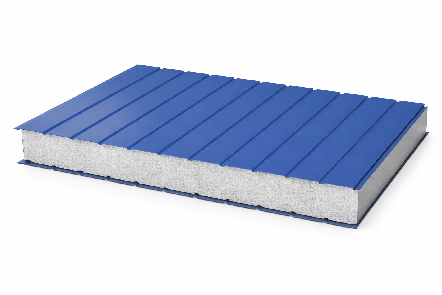 Стеновые сэндвич-панели для холодильных камер